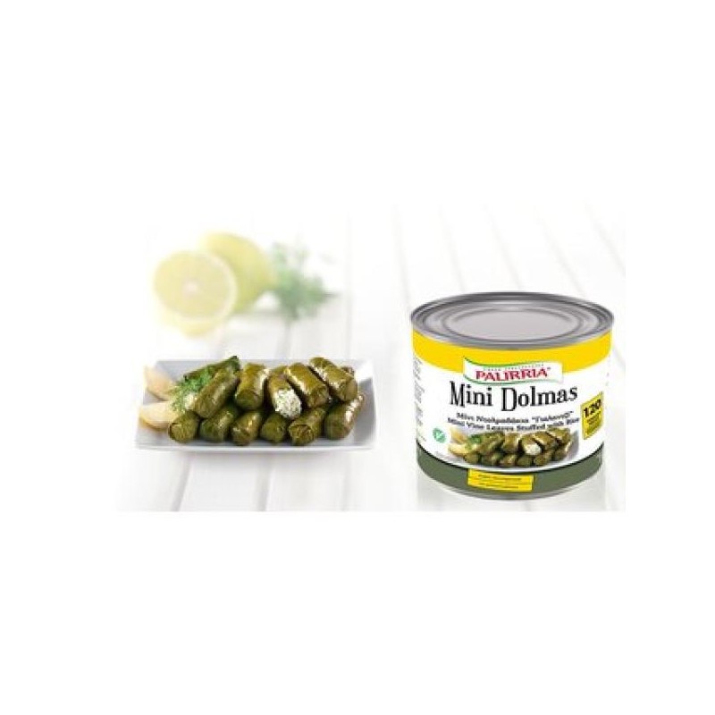 Pal. Dolma mini 2.1Kg